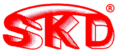 SKD TRADE, a.s. Logo